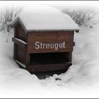 Streugut