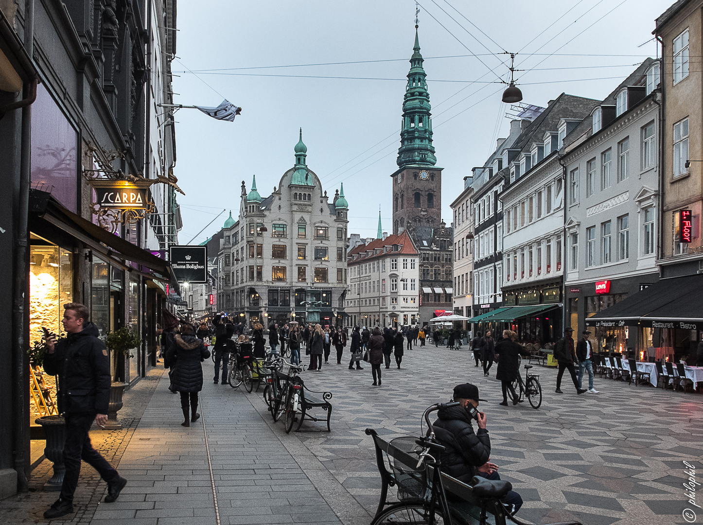 Strøget