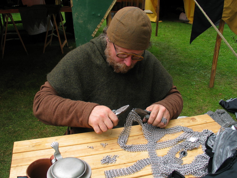 Stricken für Anfänger