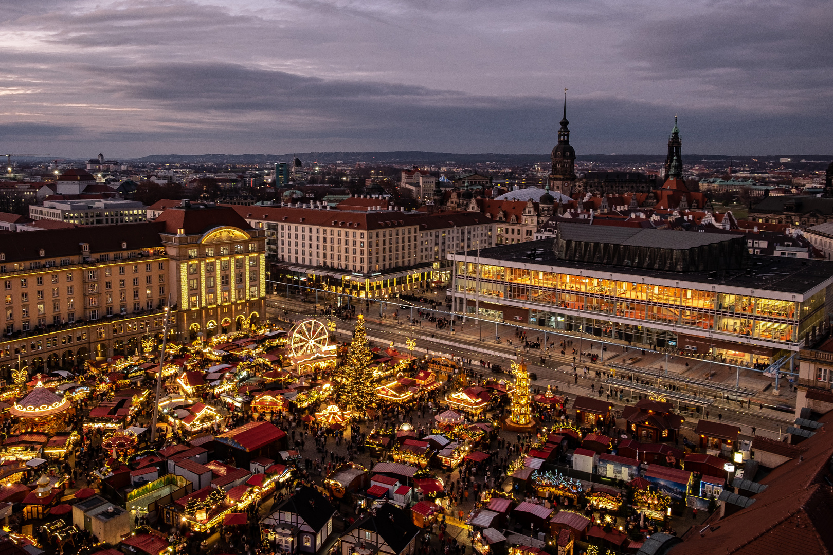 Striezelmarkt