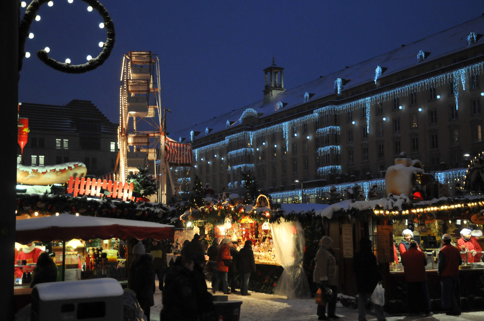 Striezelmarkt