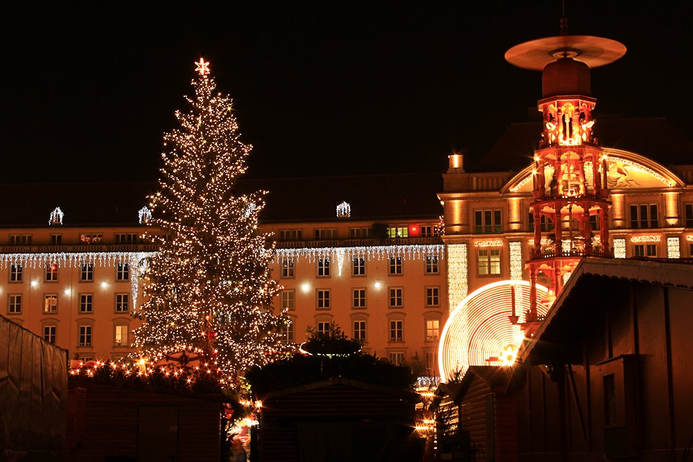 Striezelmarkt