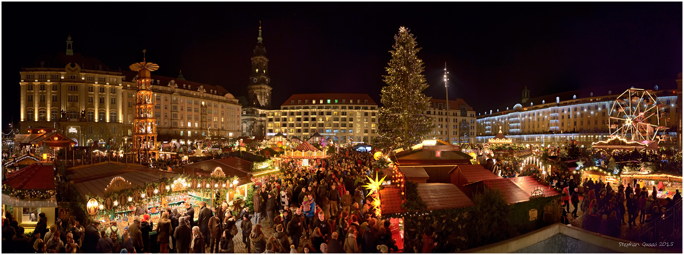 Striezelmarkt