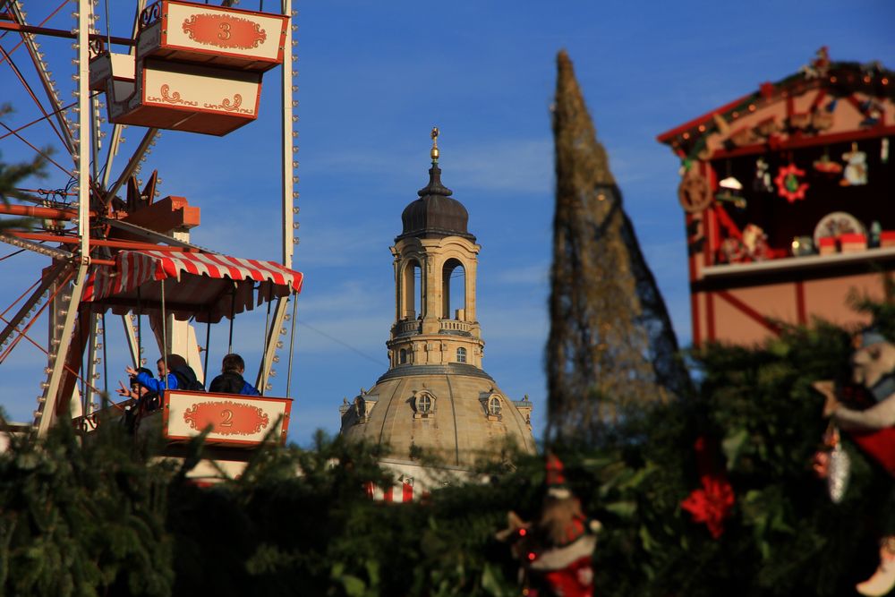 Striezelmarktblick