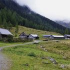 Strigleralm, Naturpark Sölktäler