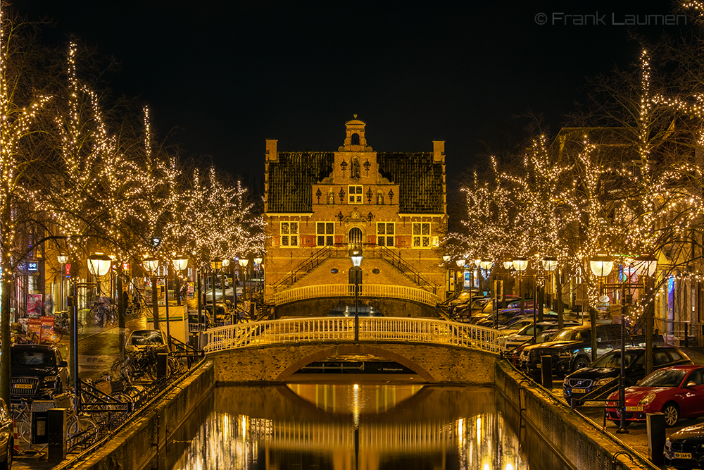 Strijen, Hoeksche Waard NL