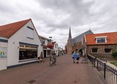 Strijen - Kerkstaat - 01