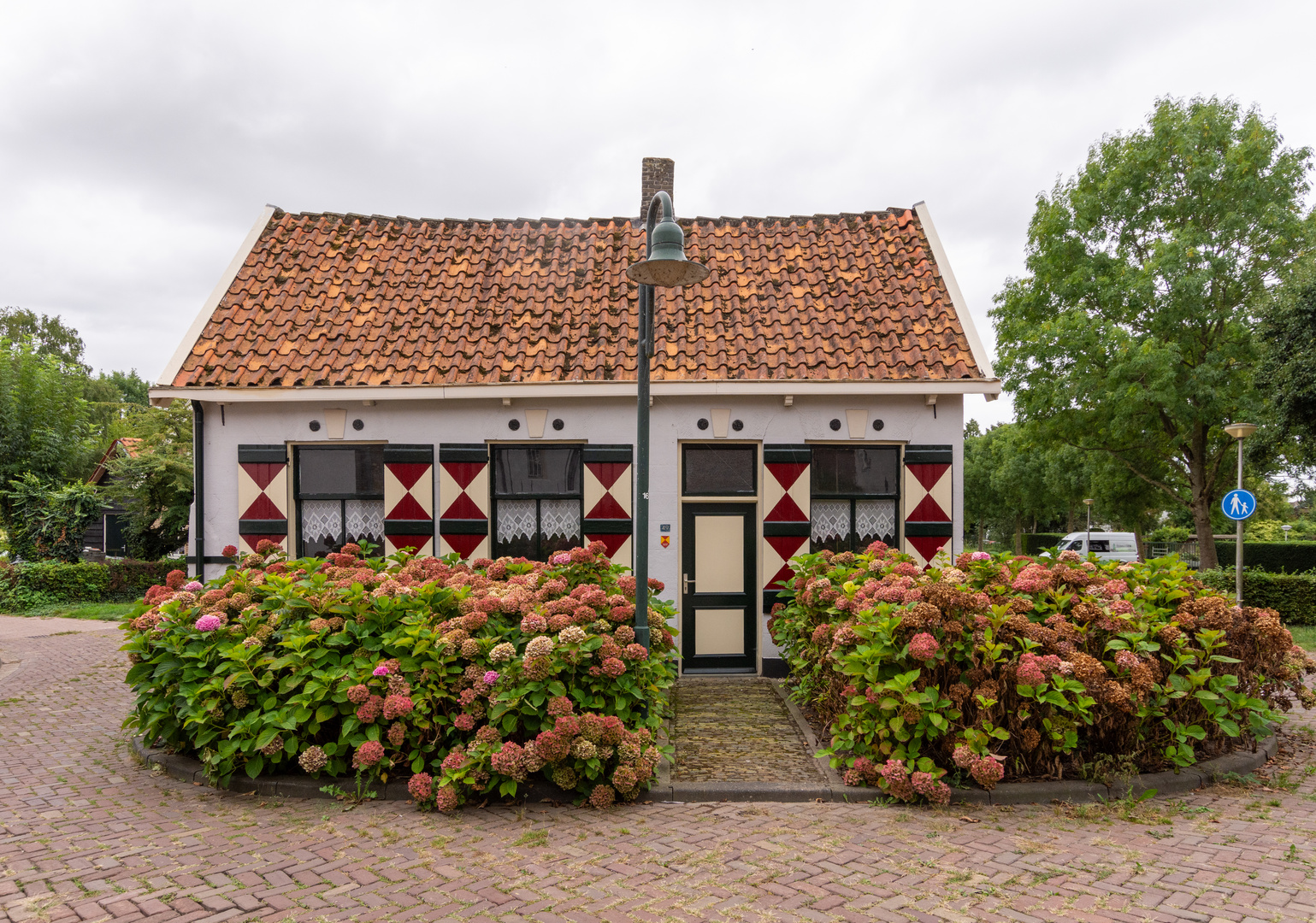 Strijen - Kerkstaat - 03