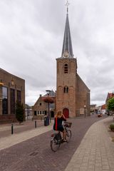 Strijen - Kerkstraat - 04