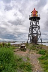 Strijensas - Buitendijk - Lichtopstand - 04