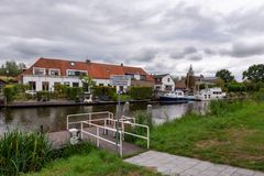 Strijensas - Havenstraat- 