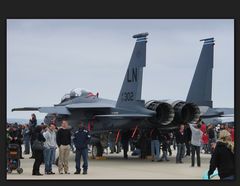 : : : Strike Eagle : : :