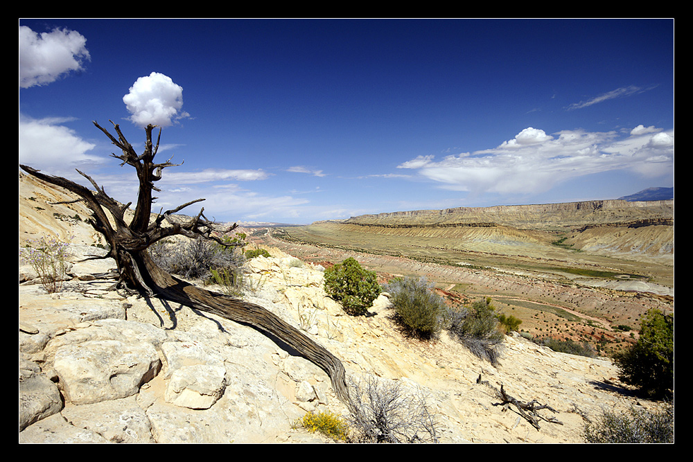 Strike Valley Overlook