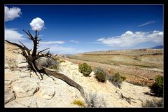 Strike Valley Overlook