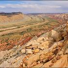 Strike Valley Overlook