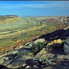 Strike Valley Overlook