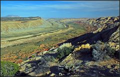 Strike Valley Overlook