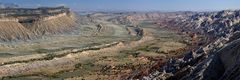 Strike Valley Overlook