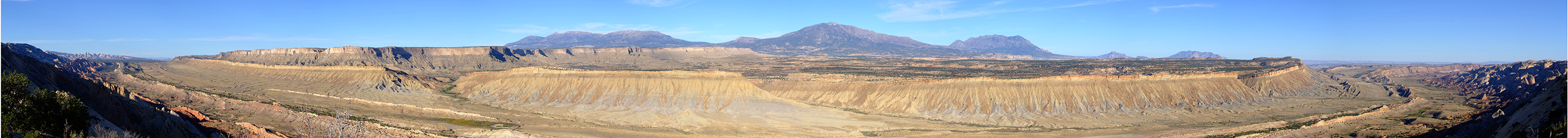 +++ Strike Valley Overlook +++