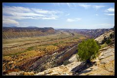 Strike Valley Overlook II