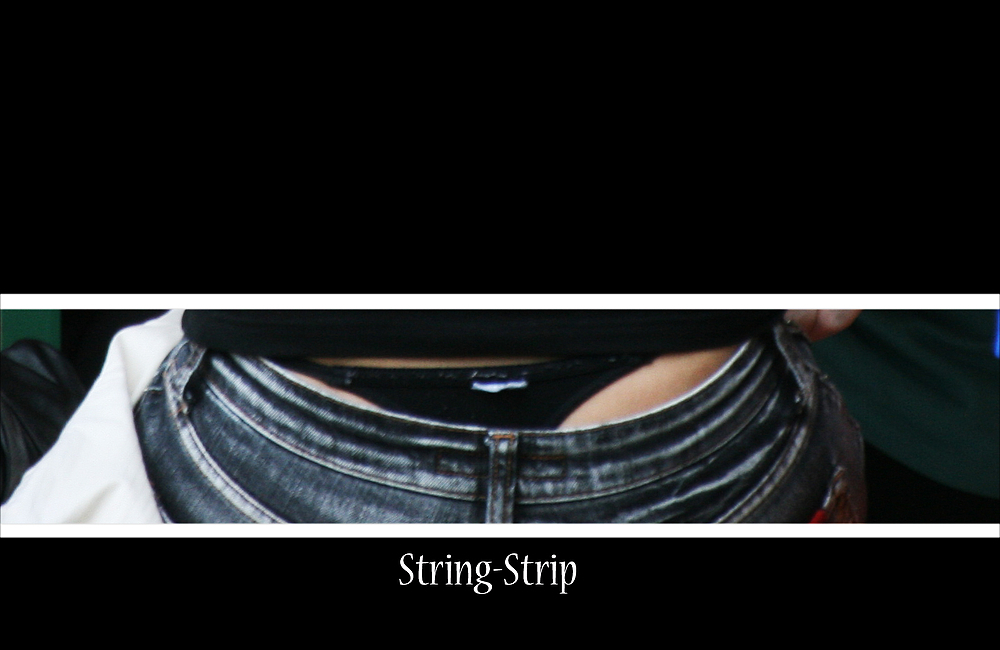 String-Strip