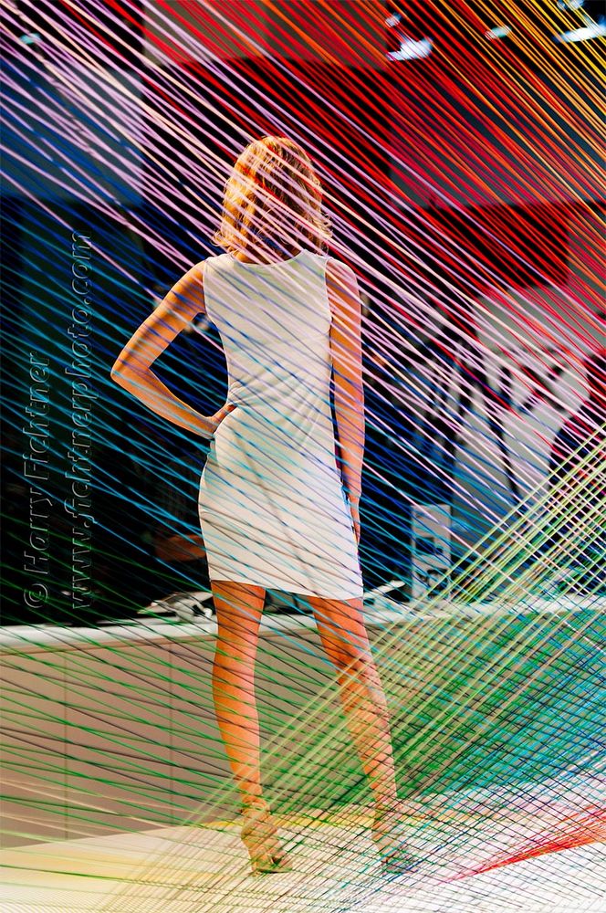 string theory Foto & Bild erwachsene, people, farbe Bilder auf