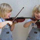 strings for twins