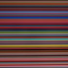 "Strip" - Gerhard Richter (2011) - Tate Modern