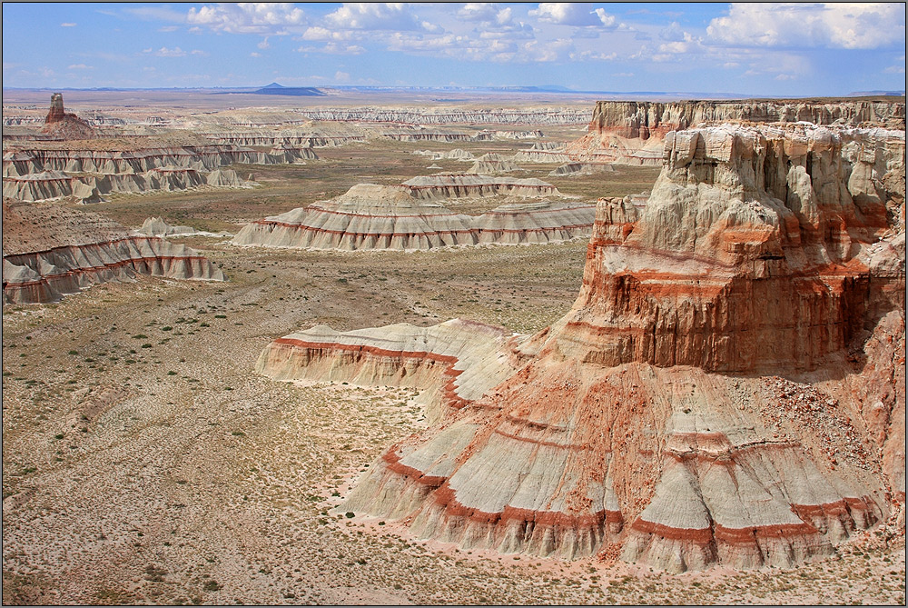 Striped Canyon