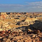 Stripes Canyon