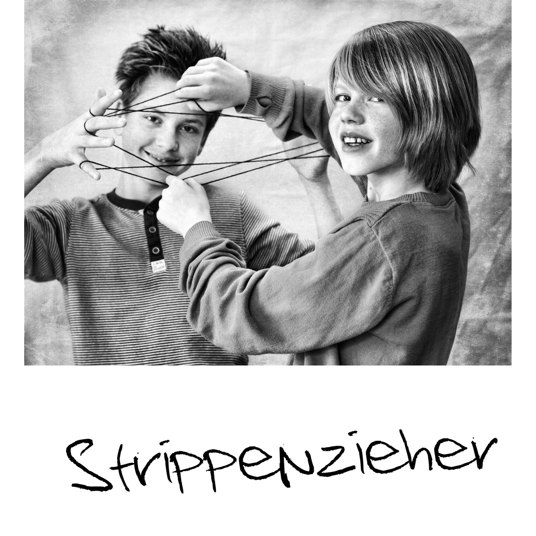 Strippenzieher