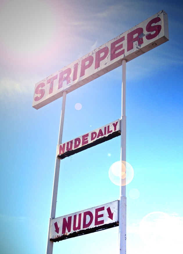 strippers