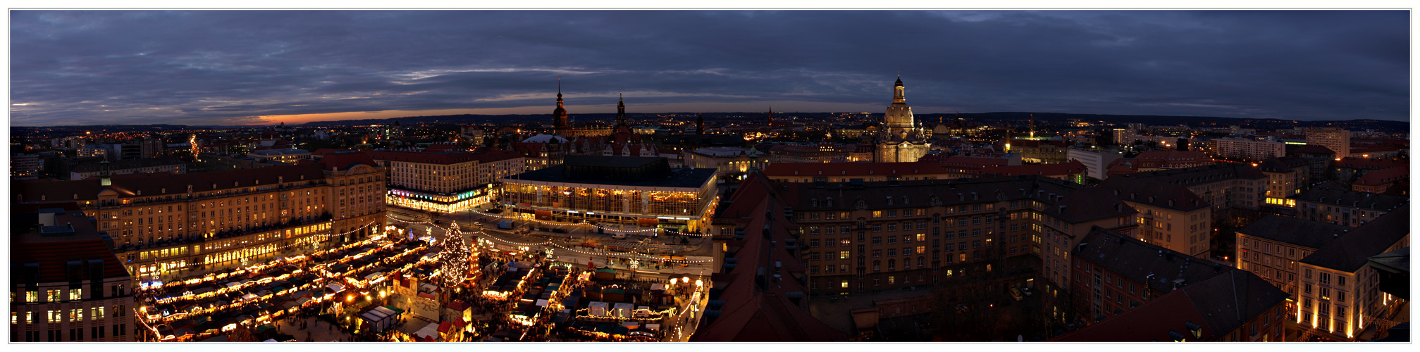 Strizelmarkt Dresden