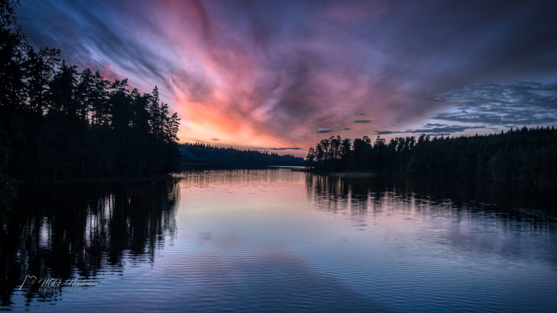 Stråken - Sweden