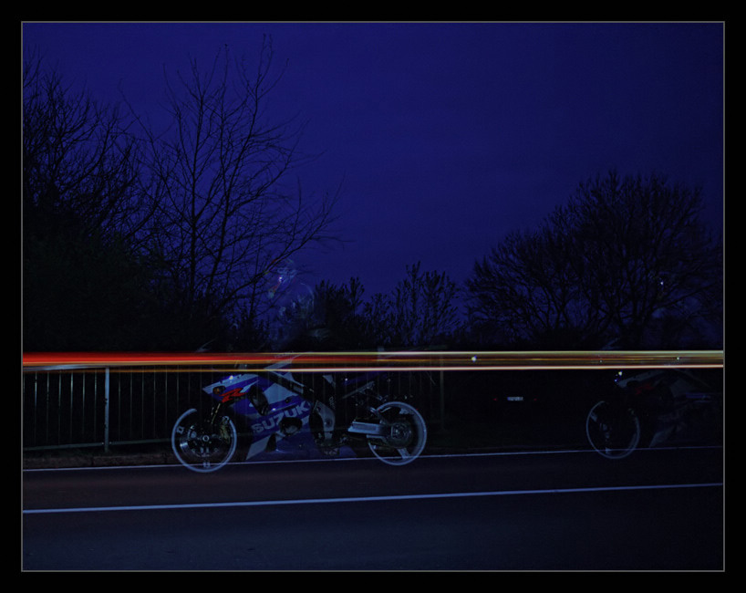 Strobo-Bike (2xMario)