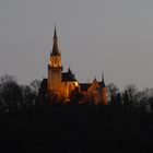 St.Rochus Kapelle zu Bingen