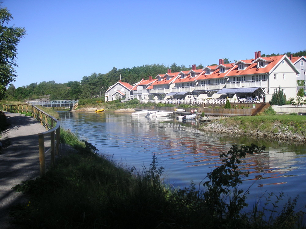 strömstad