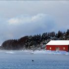 Strömstad im Januar #4