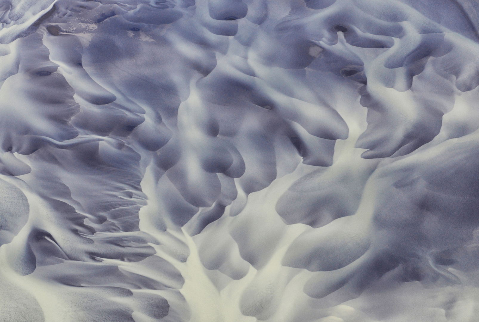 Strömungen II Foto & Bild europe, scandinavia, iceland Bilder auf