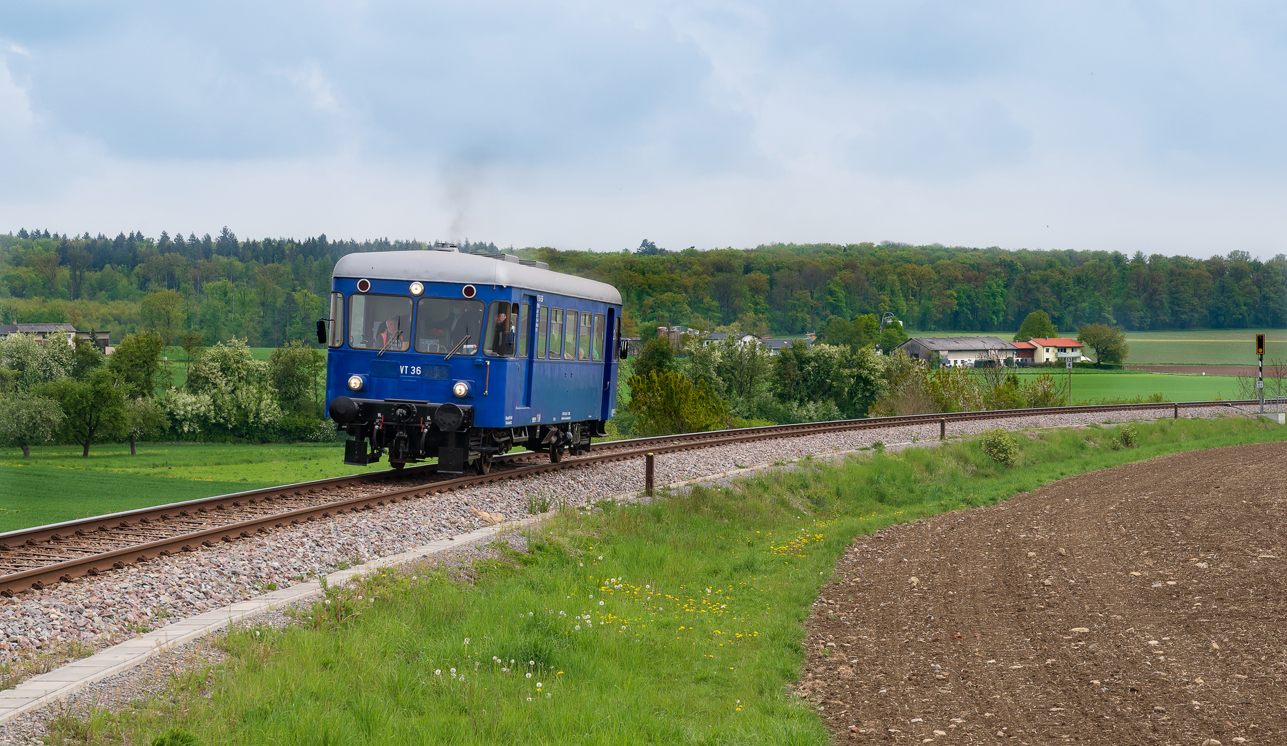 Strohgäu-Bummler