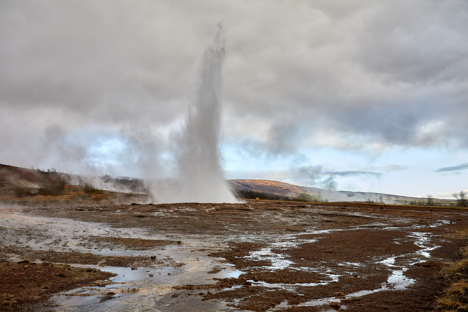 Strokkur