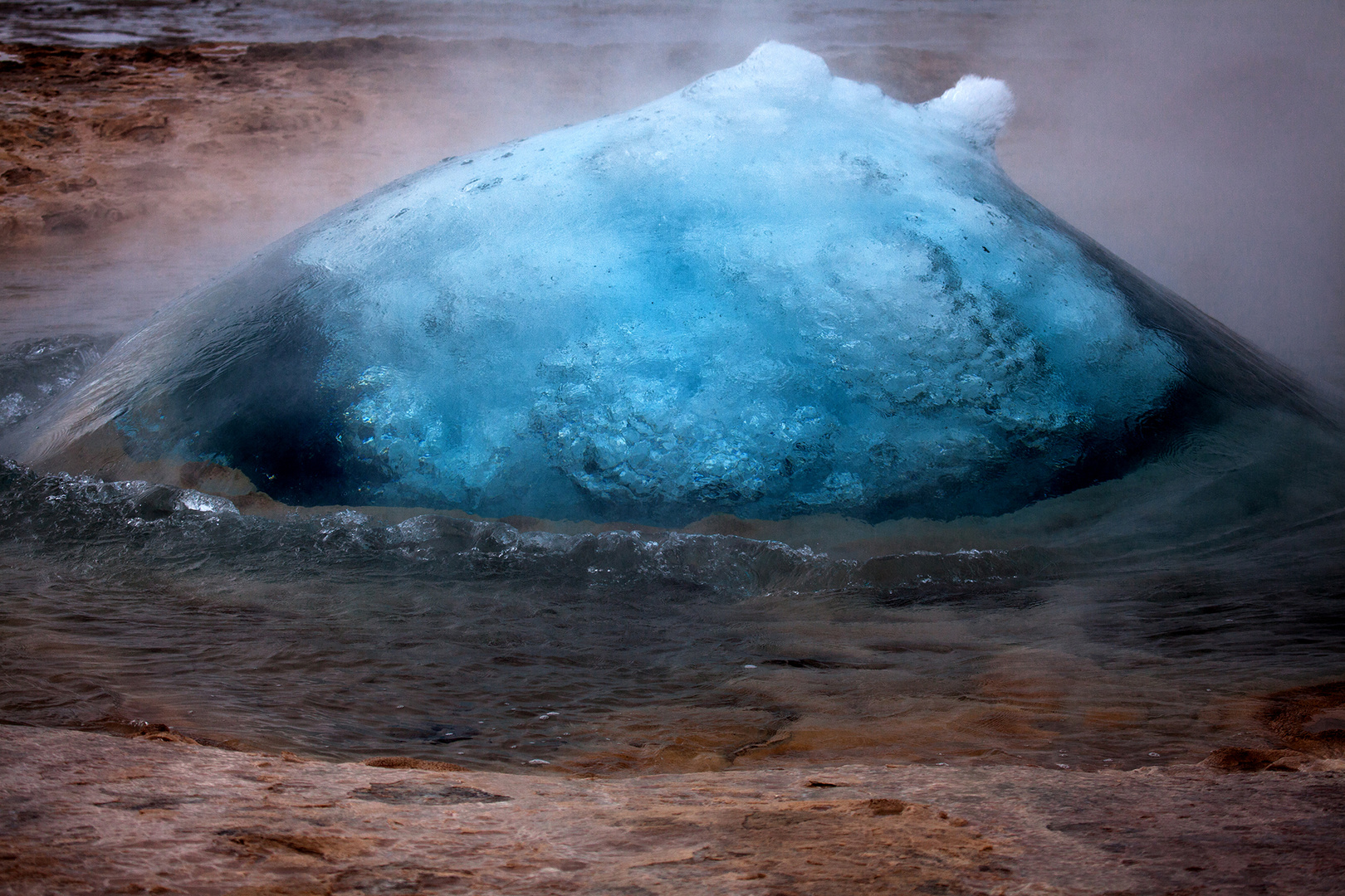 Strokkur