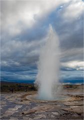 Strokkur