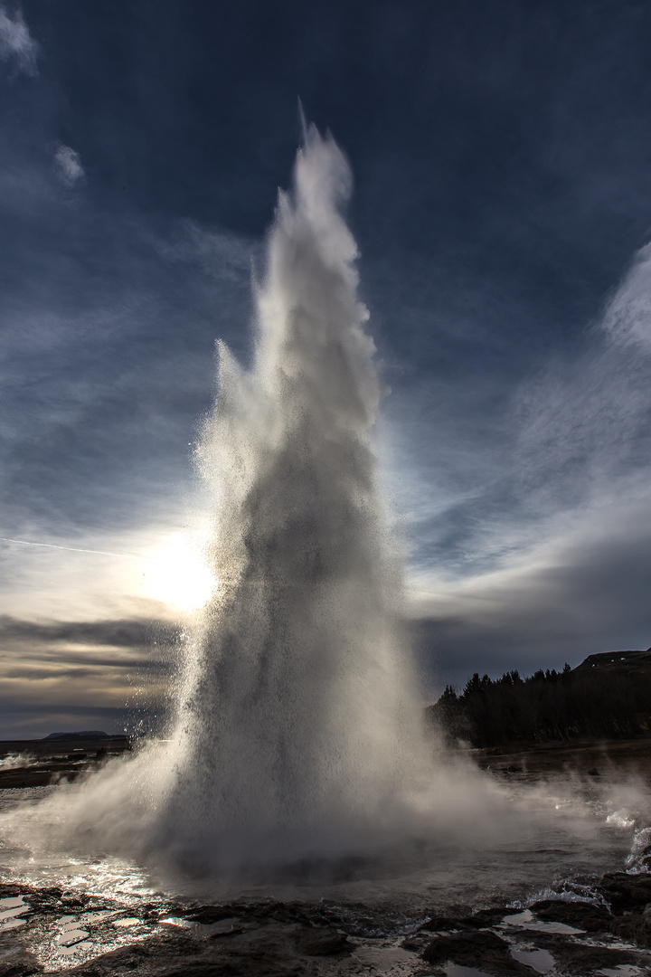 Strokkur