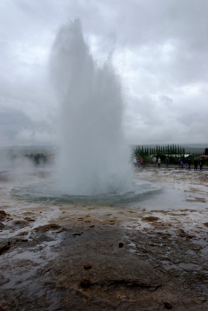 Strokkur