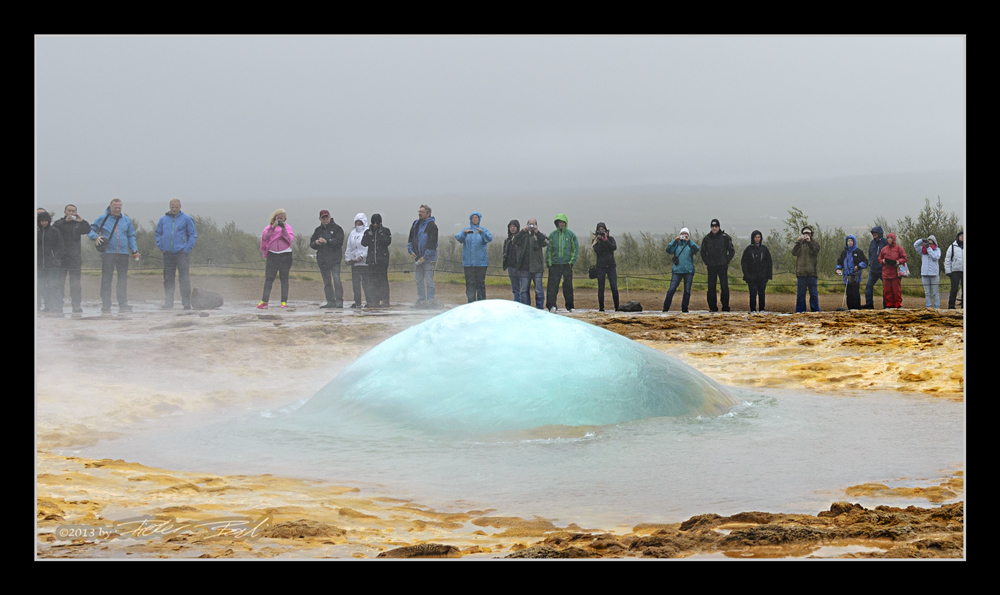 Strokkur 1