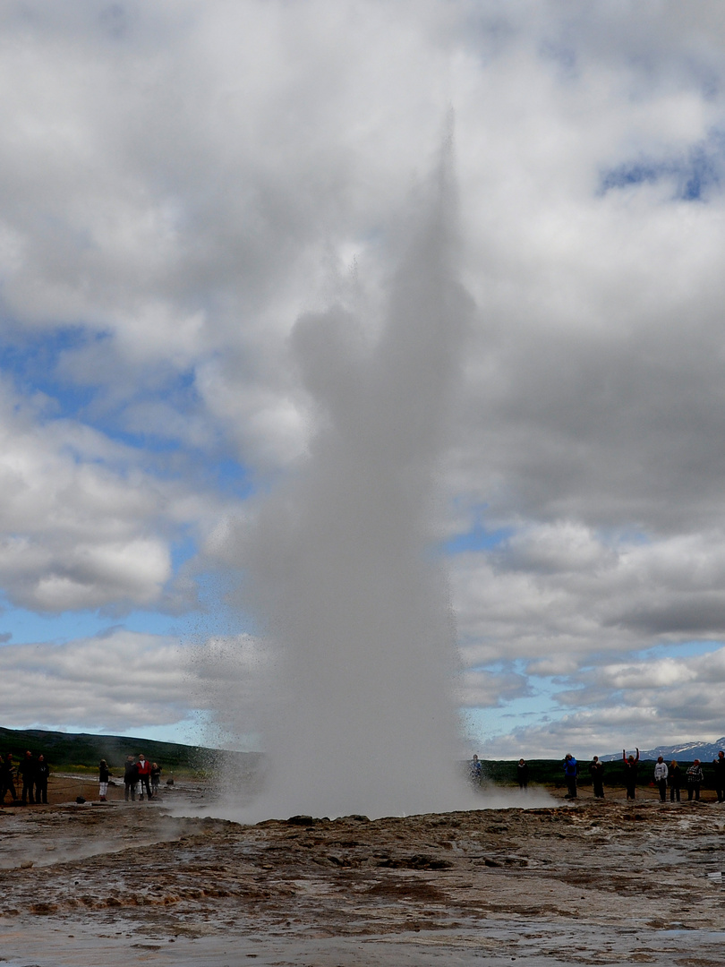 Strokkur