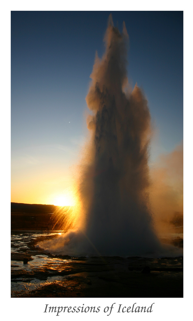 Strokkur