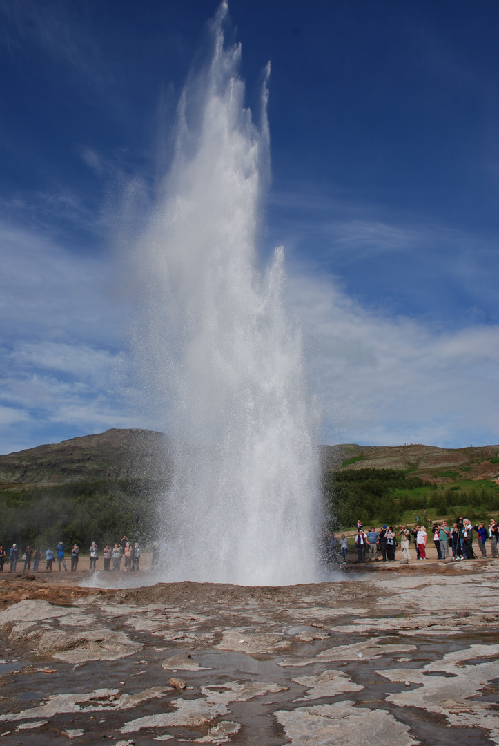 Strokkur