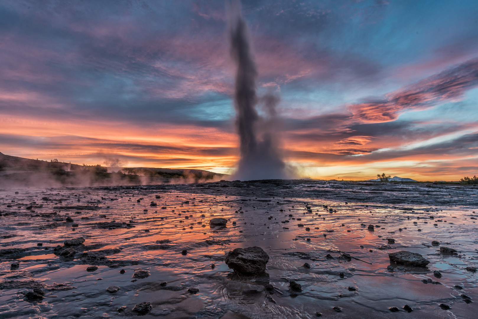 Strokkur